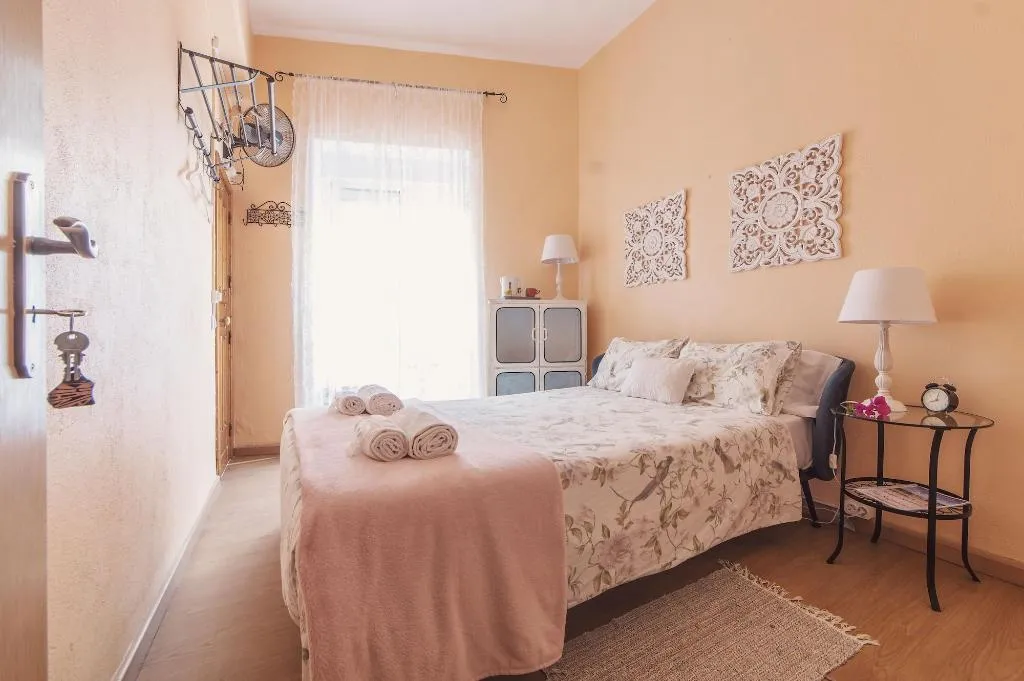 Room, Sunlight House, Algarve