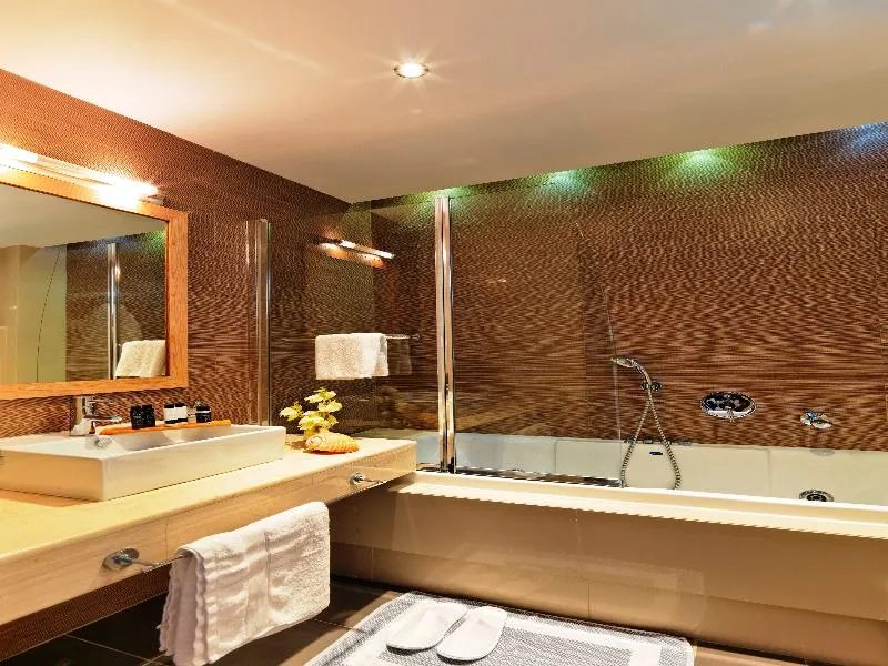 Room, Olympion Sunset, Halkidiki
