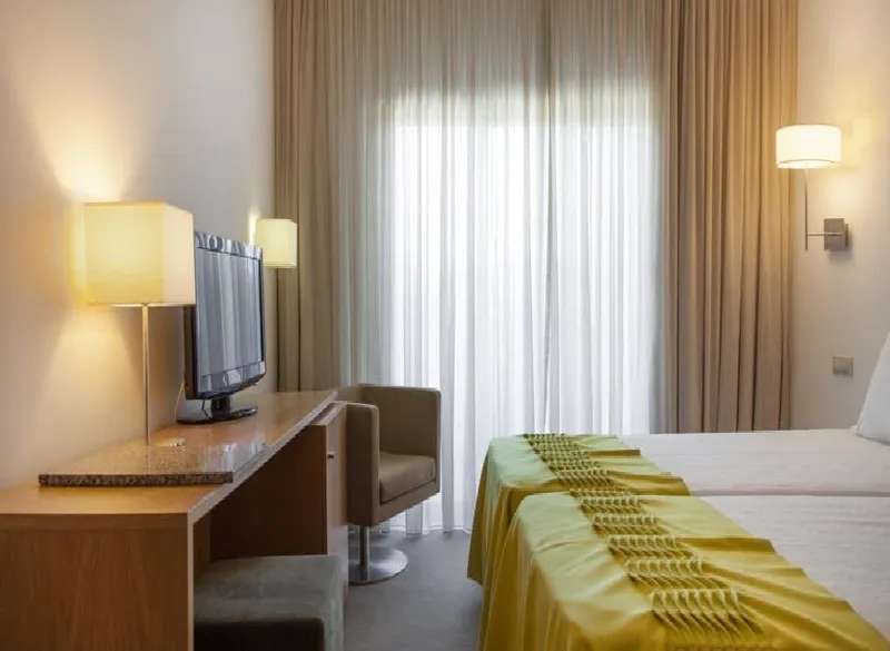 TWIN STANDARD Room, Minho, Porto