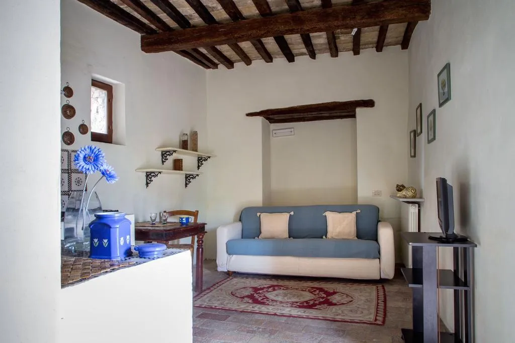 DOUBLE COMFORT Room, Castello Valenzino, Perugia