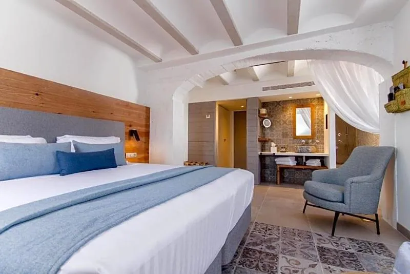Lobby, La Serena, Costa Blanca