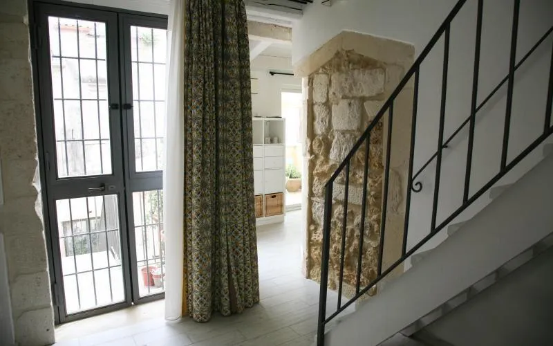APARTMENT SUPERIOR Room, Lanterne Magiche Ortigia, Catania