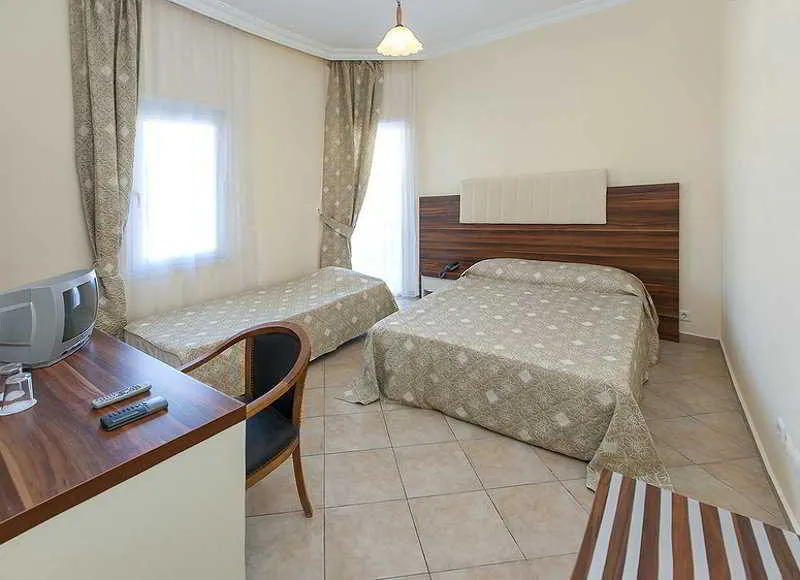 Room, Bitez Kassandra, Bodrum