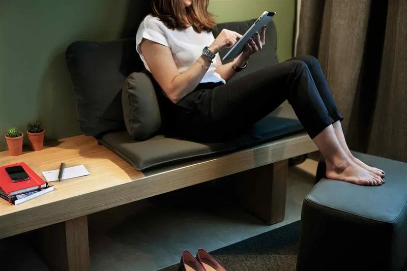 Sports and Entertainment, Mercure Barcelona Condor, Barcelona