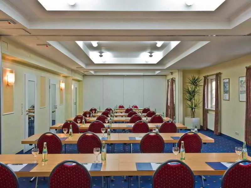 Conferences, TRYP by Wyndham Munich North, Munich