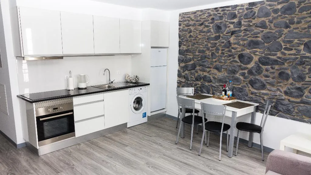 APARTMENT CAPACITY 1 ONE BEDROOM Room, Apartamentos Funchal by Petit Hotels, Madeira