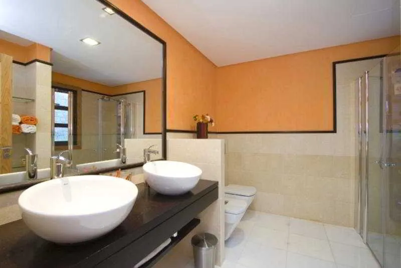VILLA CAPACITY 6 THREE BEDROOM Room, Ereza Villas Mamma-Mia, Lanzarote