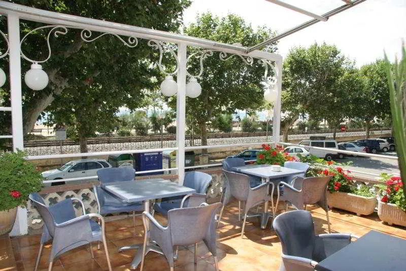 Restaurant, Internacional, Costa Brava