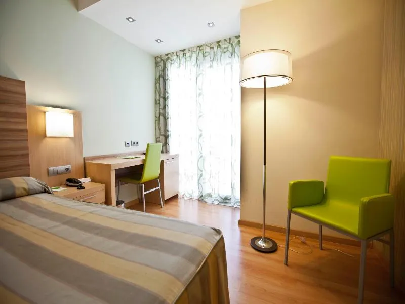 Room, Riviera Beachotel, Costa Blanca