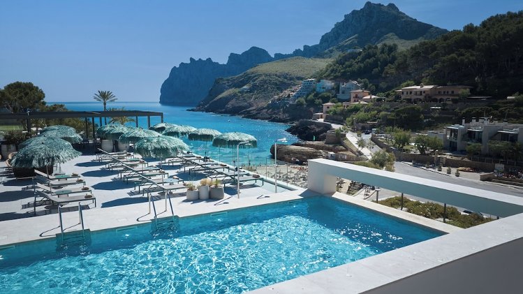 Hotel El Vicenc De La Mar, Majorca
