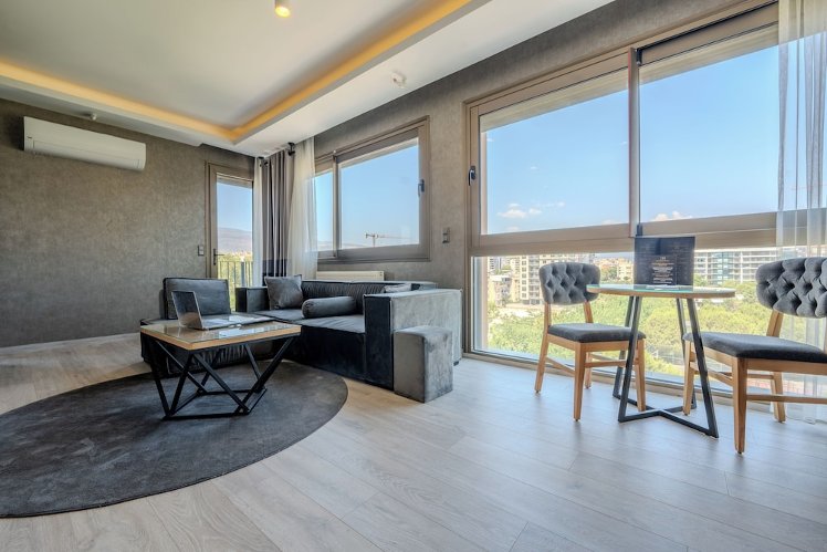 Marlen Hotel Bayraklı, Izmir