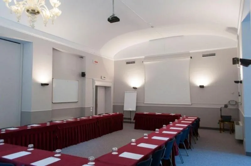 Conferences, I Palazzi - Palace Grand Hotel Varese, Milan