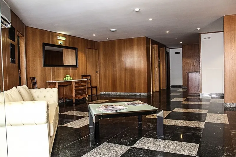 General view, Estoril 7, Lisbon