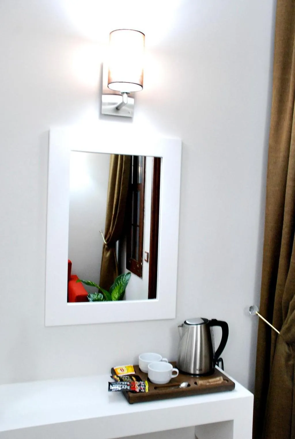 SUITE STANDARD Room, Elegance Hotel Kemer, Antalya