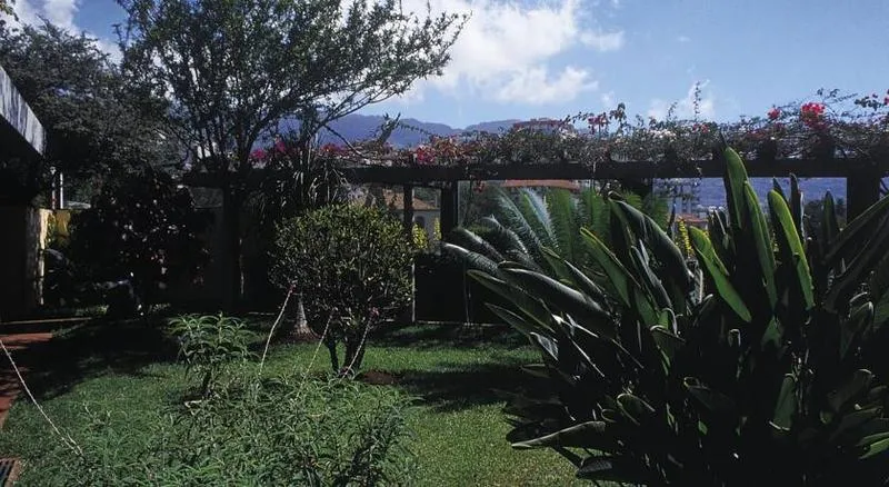 General view, Pestana Quinta Perestrello, Madeira