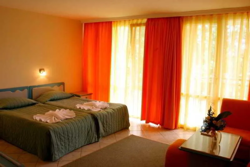 Room, Iskar, Bourgas