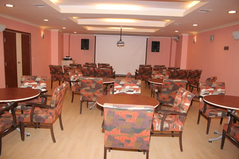 Conferences, Club Mermaid Village, Antalya