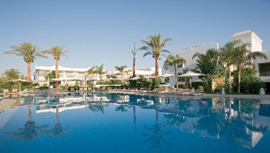 Novotel Sharm El Sheikh Palm, Red Sea Riviera