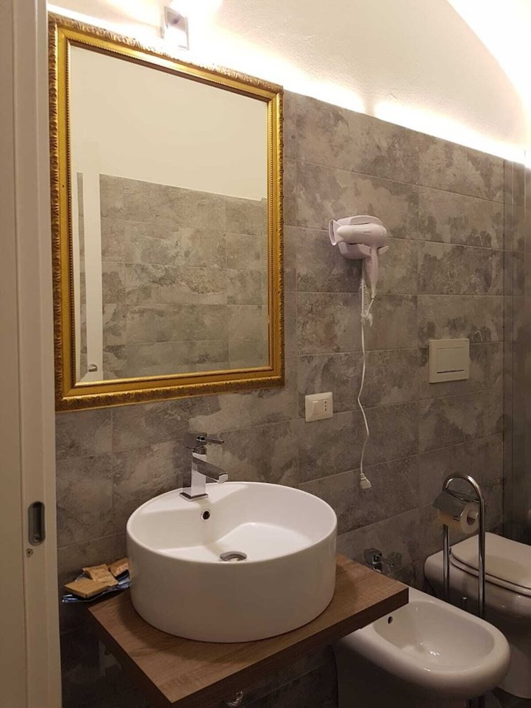 Nuovo Hotel Sangiuliano ***, Catania
