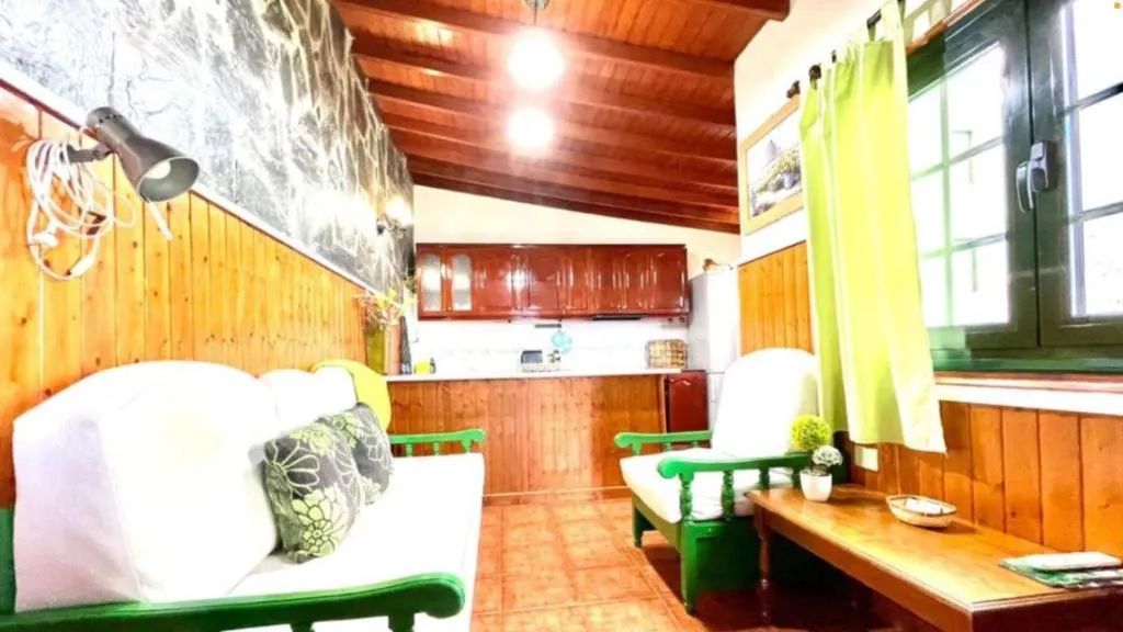 General view, Casa Rural Ondina, Tenerife