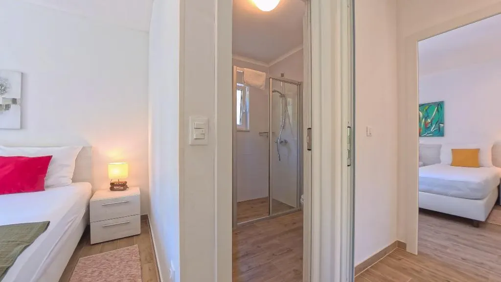 Room, Villa Mambo, Dubrovnik