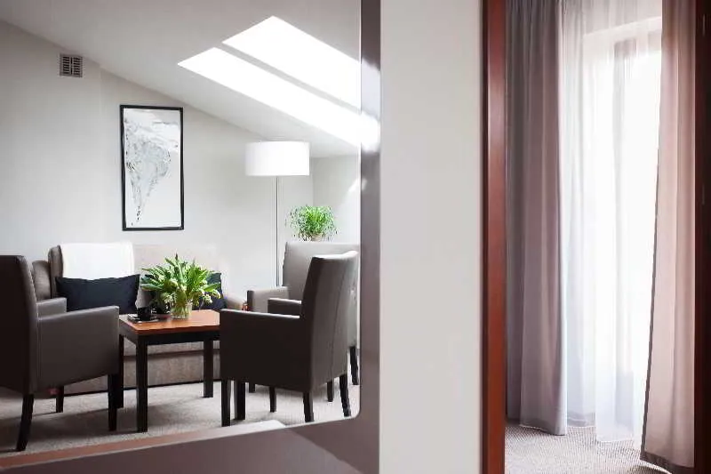 Room, Benefis Boutique Hotel, Krakow