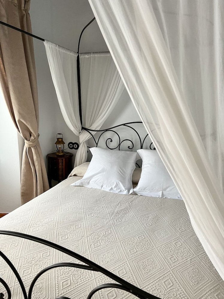 Hotel Servilia, Seville