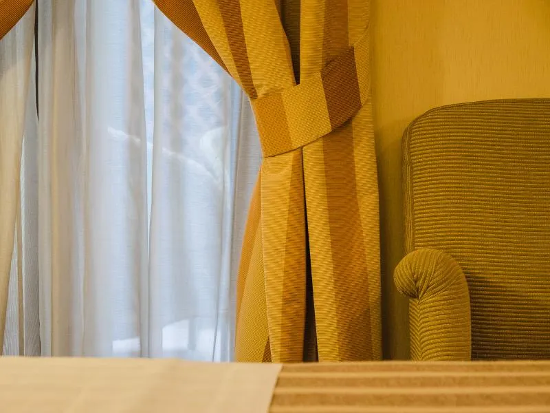 Double or Twin CLASSIC Room, Palazzo Turchini, Naples