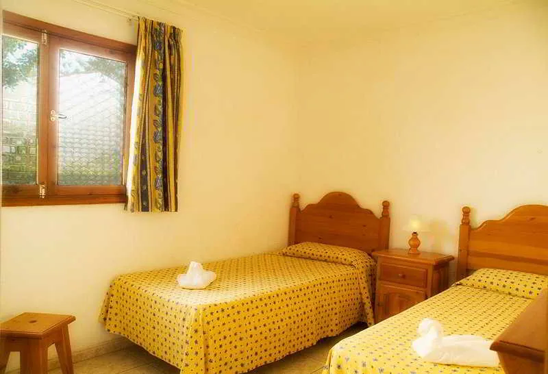 Room, Los Juncos I, Gran Canaria