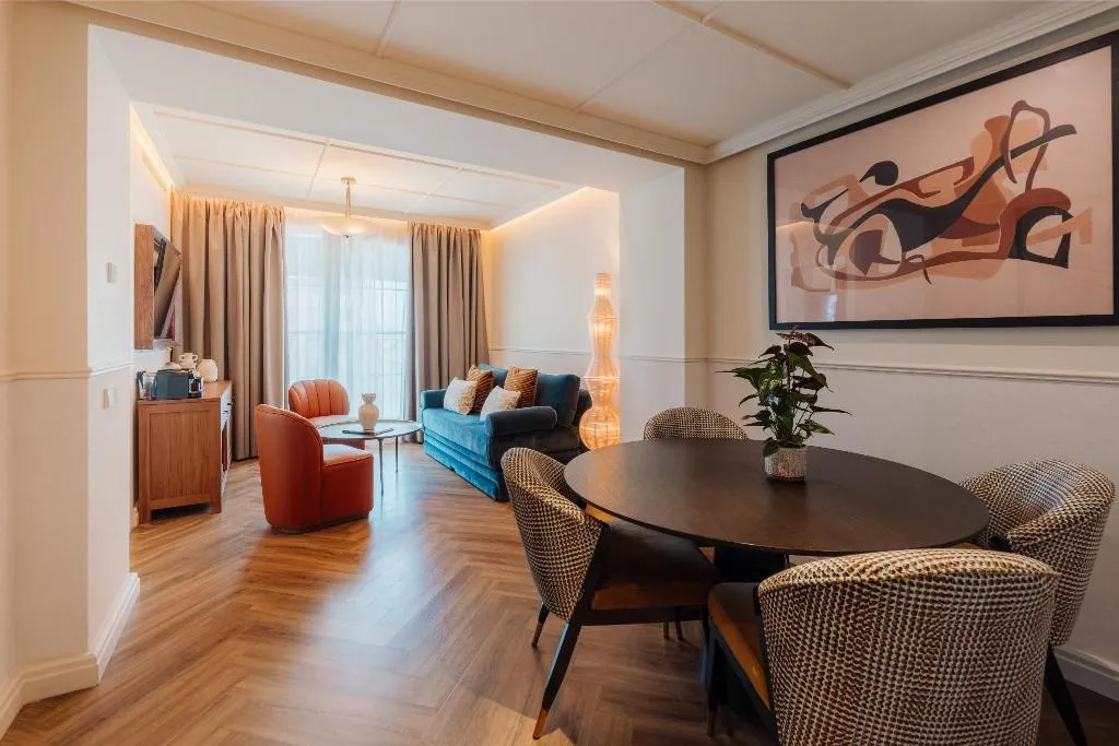 Room, Only YOU Hotel Sevilla, Seville