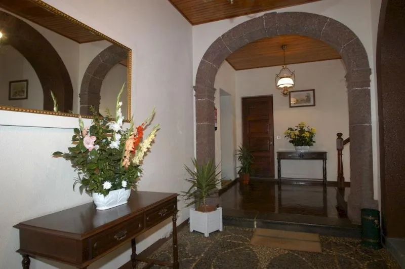 General view, Residencial Gordon, Madeira