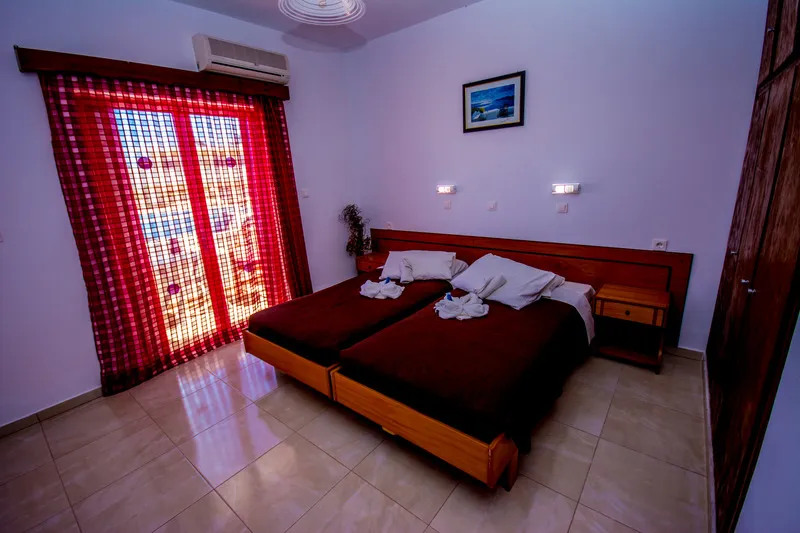 Room, Villa Popi, Kos