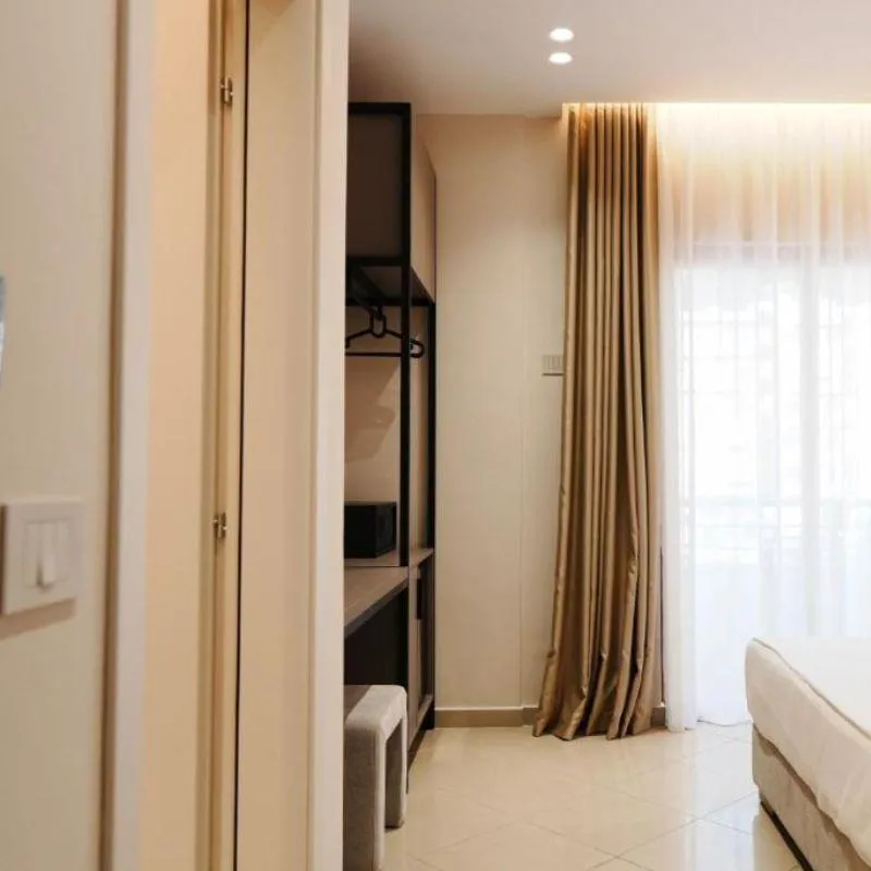 DOUBLE STANDARD Room, Mediterrane, Southern Albania