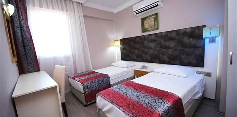 Room, Mehtap Hotel, Dalaman