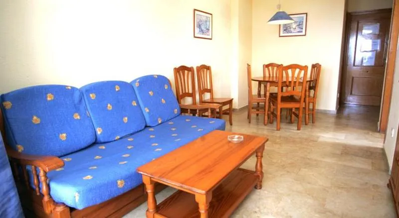 APARTMENT ONE BEDROOM Room, Las Torres, Costa Blanca