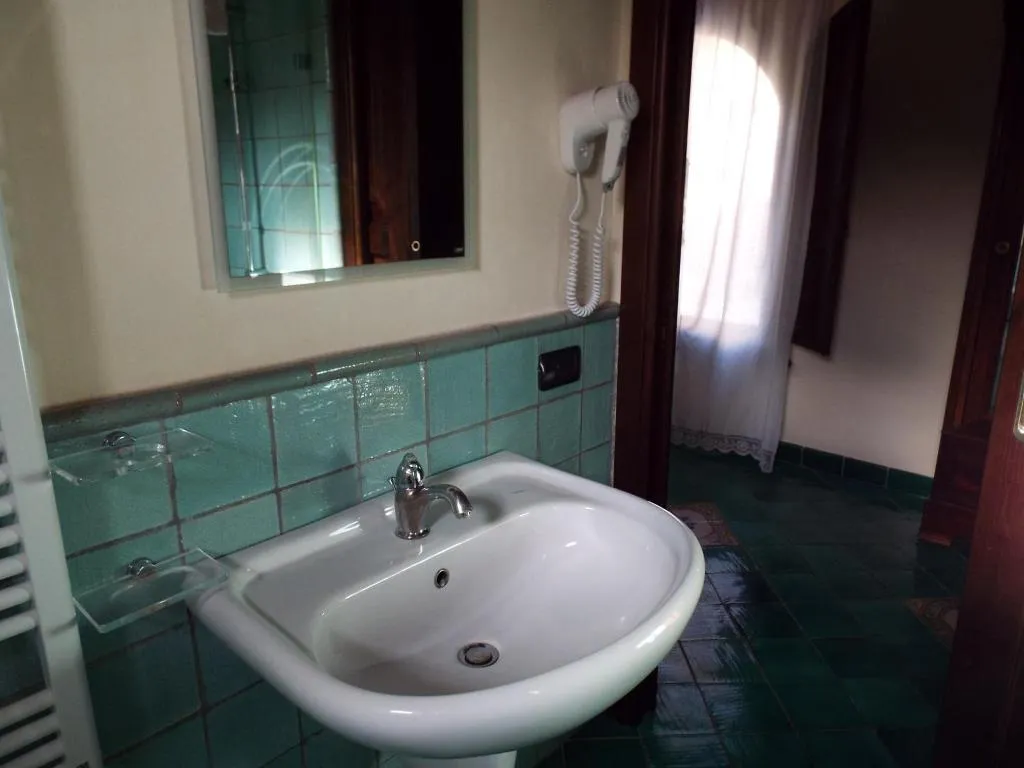 DOUBLE STANDARD Room, Agriturismo Cefalù - Guest House, Palermo