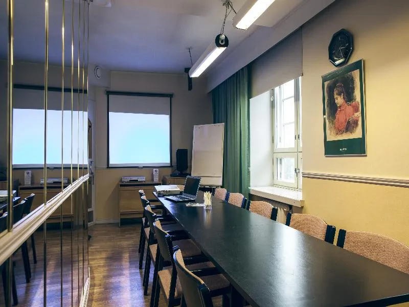 Conferences, Hotel Anna, Helsinki