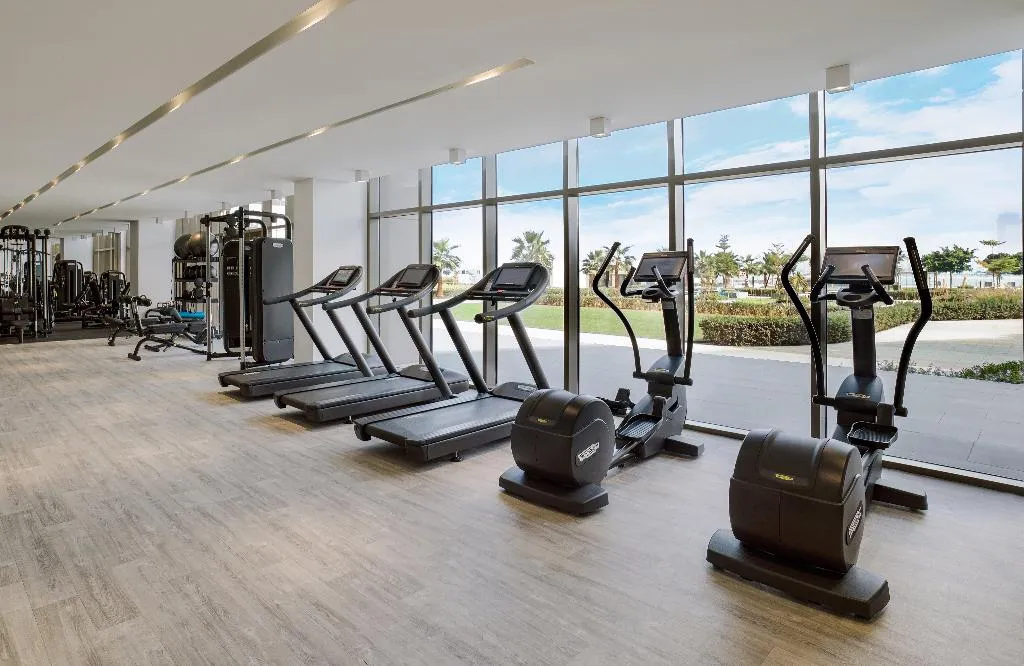 Sports and Entertainment, Th8 Palm Dubai Beach Resort Vignette Collection, Dubai