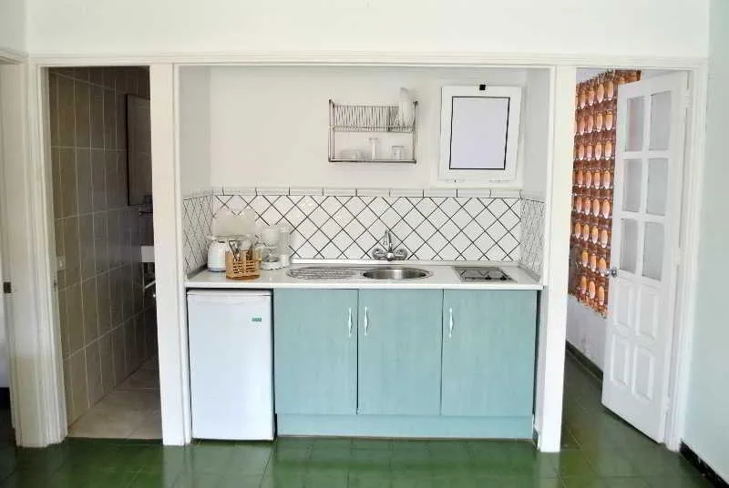 BUNGALOW ONE BEDROOM Room, Sunny Village, Gran Canaria