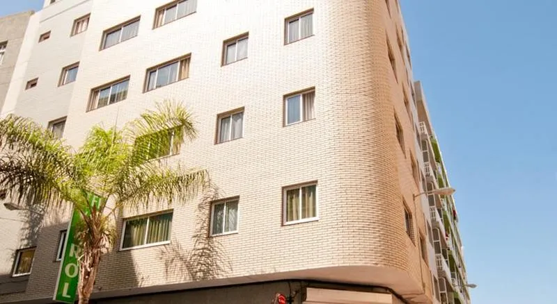 General view, Verol, Gran Canaria