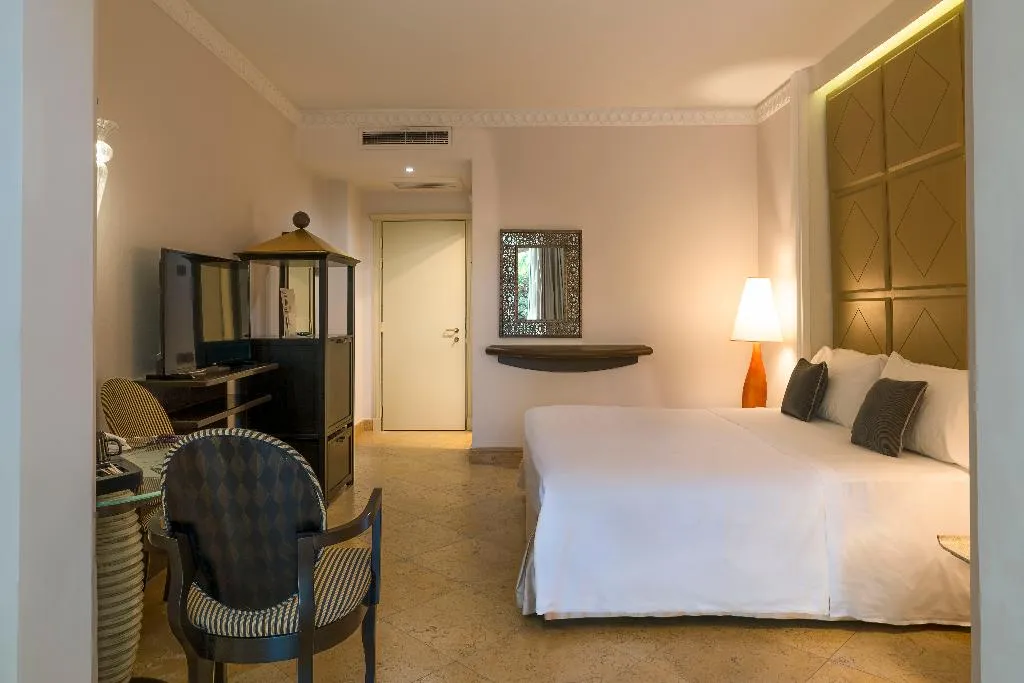 DOUBLE SINGLE USE CLASSIC Room, Romano Palace, Catania