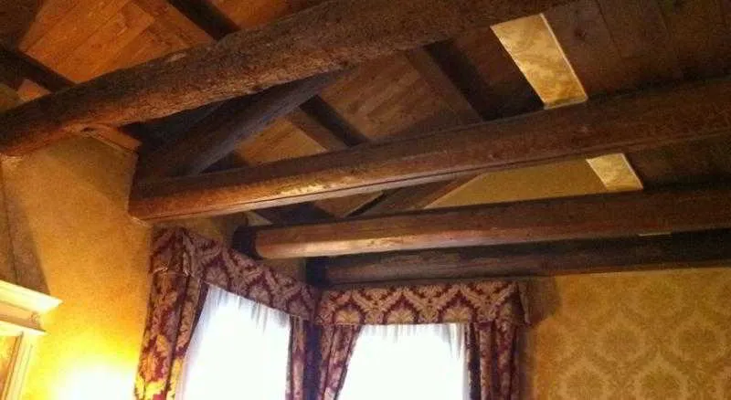 DOUBLE STANDARD Room, Casa Arte, Venice