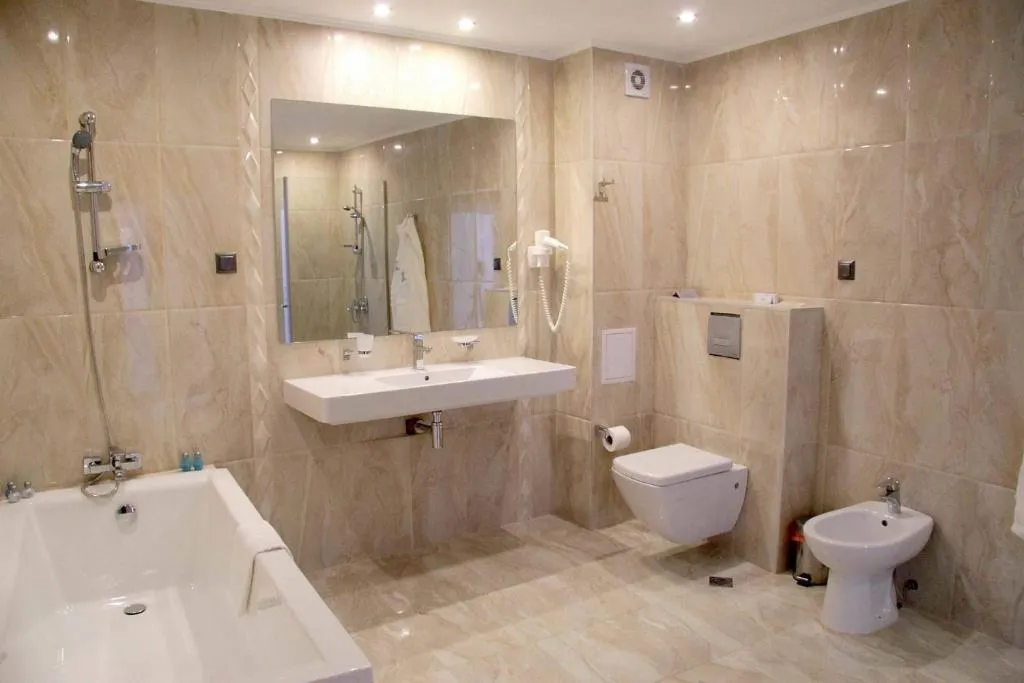 Room, Moonlight Hotel - All Inclusive, Bourgas
