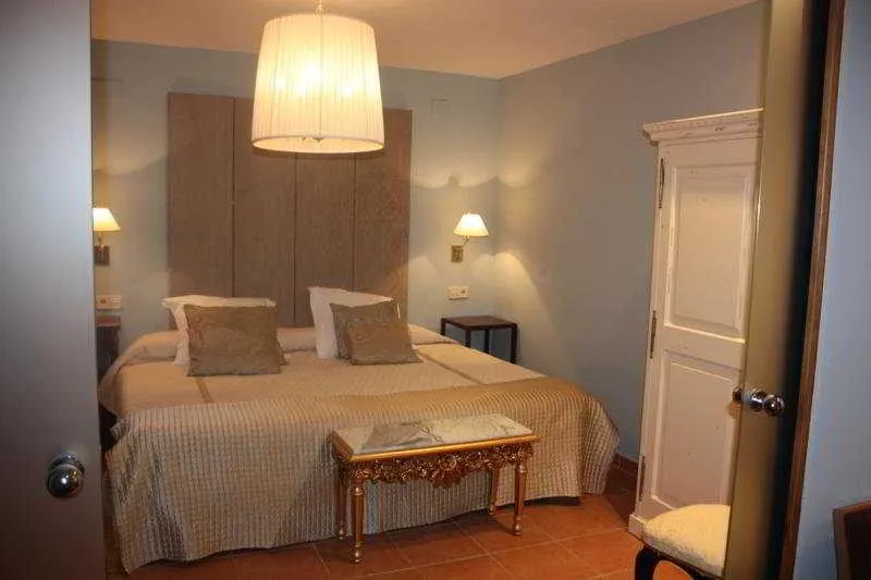 Room, Patilla Ciudad de Requena, Costa Blanca