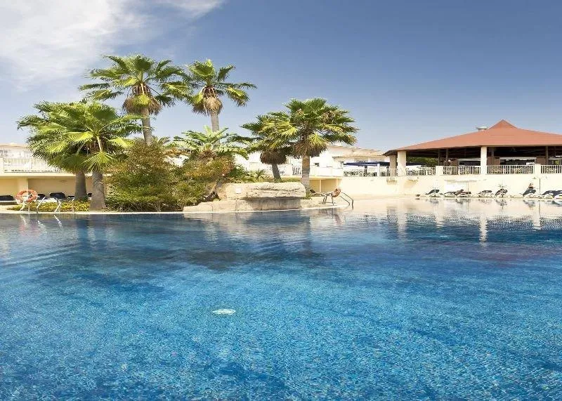 General view, Garden Playa Natural Hotel & Spa, Costa De La Luz