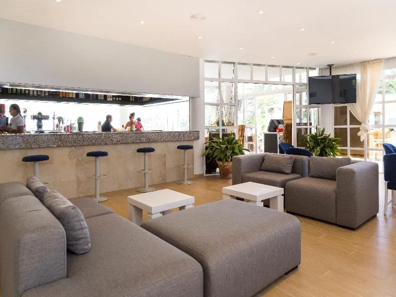 Bar, Jutlandia, Majorca