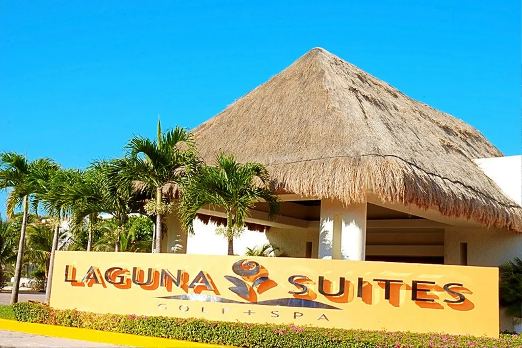General view, Laguna Suite, Cancun Area