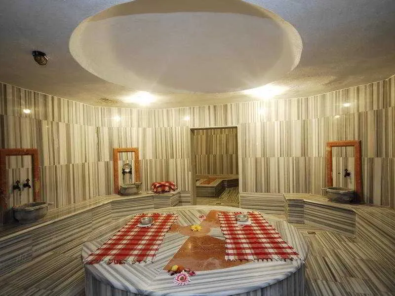 Sports and Entertainment, Sultan of Side, Antalya