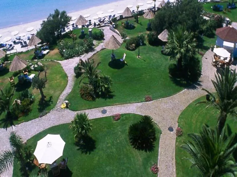 General view, Stella Maris, Cagliari