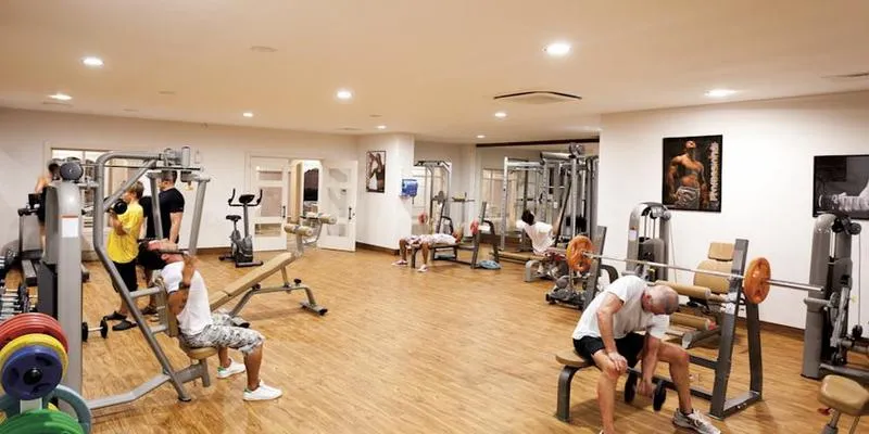 Sports and Entertainment, Side Star Resort, Antalya